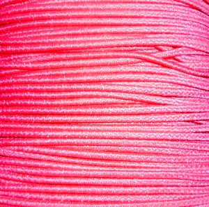 Koordelastiek 2.5-3.0mm (100 m), Fuchsia